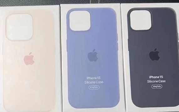 武汉苹果14维修站分享iPhone14手机壳能直接给iPhone15用吗？ 