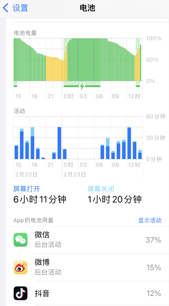 武汉苹果14维修分享如何延长 iPhone 14 的电池使用寿命 