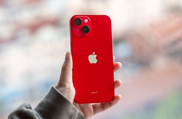 武汉苹果14维修分享为什么大家觉得iPhone 14不香了 
