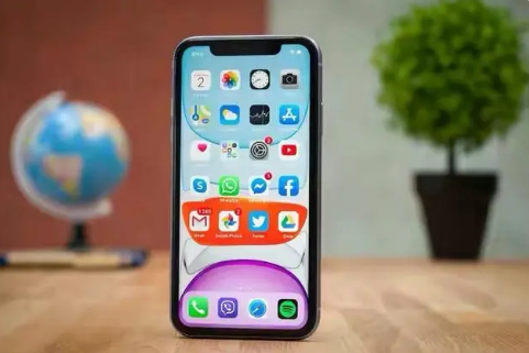 武汉苹果手机维修分享升级iOS16屏幕失灵解决办法 