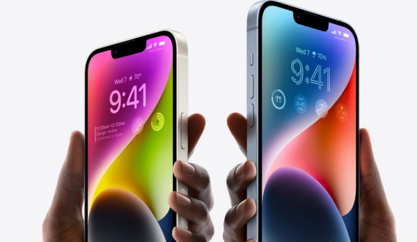 武汉苹果14维修分享iPhone 14系列支持的eSIM卡有哪些优点 