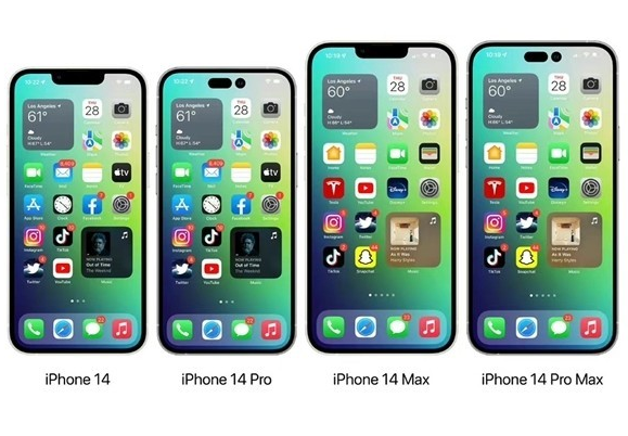 武汉苹果14维修分享iPhone14可以分期吗 