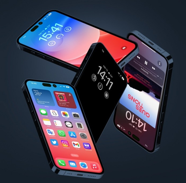 武汉苹果14维修分享入门级iPhone 14多少钱 