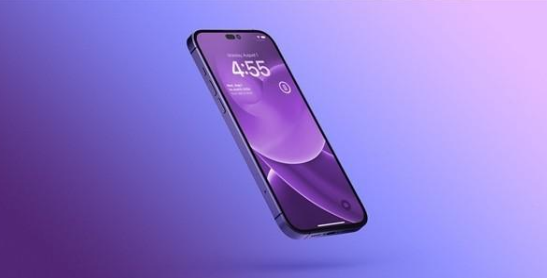 武汉苹果14维修分享iPhone14配色有哪些 