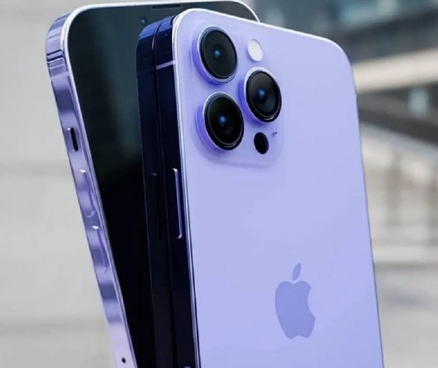 武汉苹果14维修分享凭什么4800万像素的iPhone14就能上热搜 