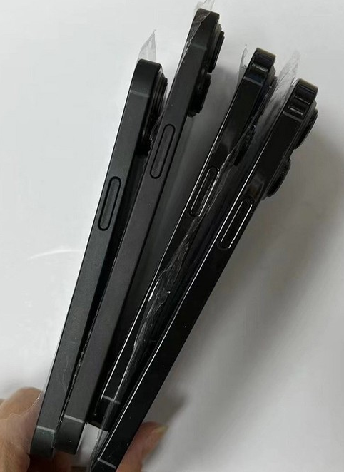 武汉苹果14维修分享iPhone14电池多少毫安 