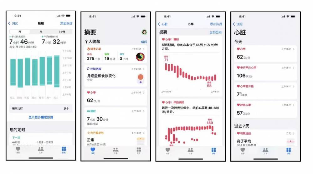 武汉苹果手机维修分享iPhone实用功能汇总 