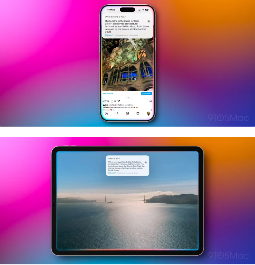 武汉苹果手机维修分享苹果 Siri 接入 ChatGPT AI  
