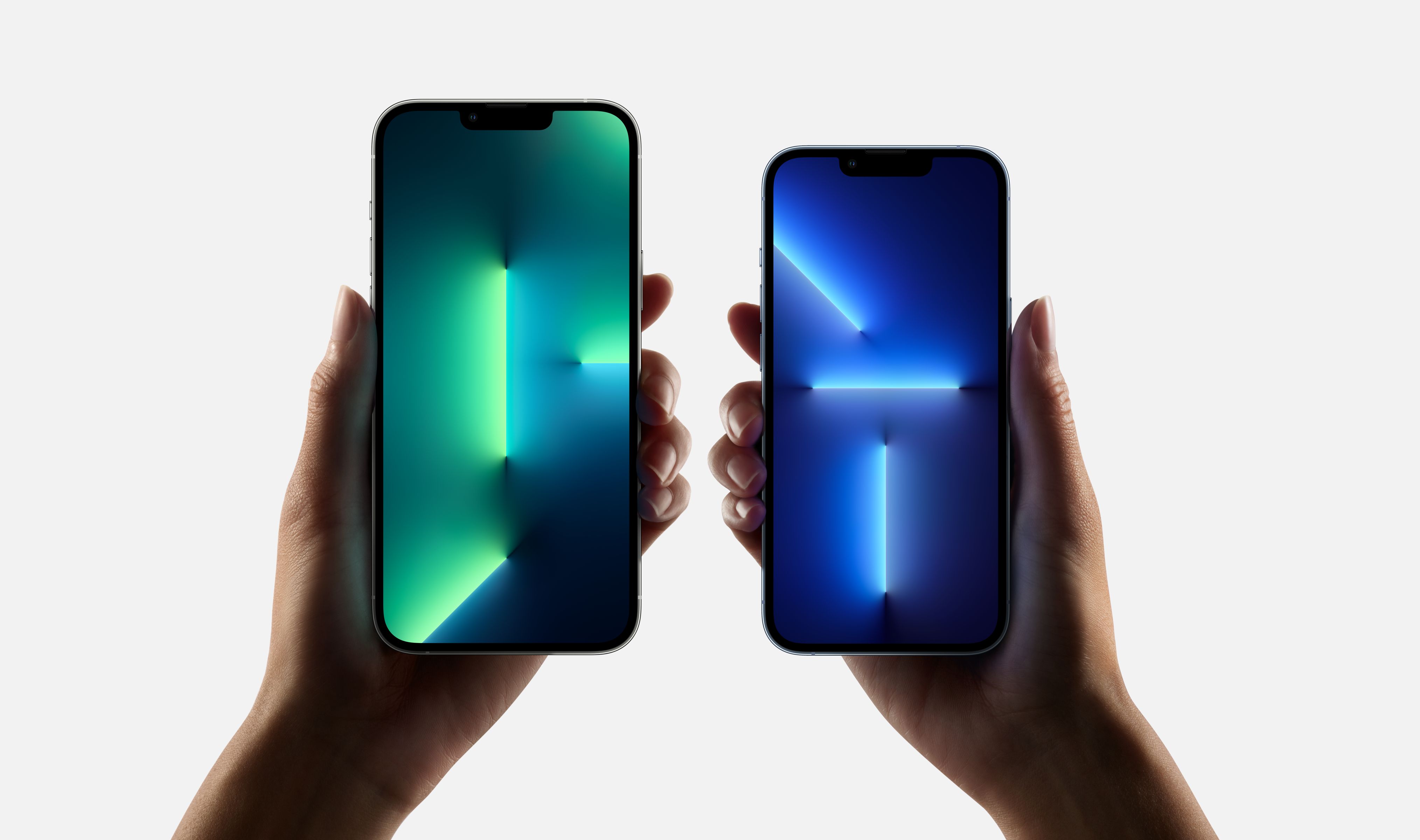 武汉苹果手机维修分享iPhone 13 四款机型怎么选 