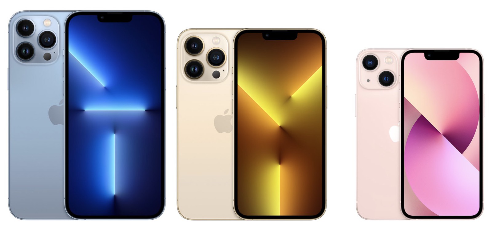 武汉苹果手机维修分享iPhone 13续航怎么样 