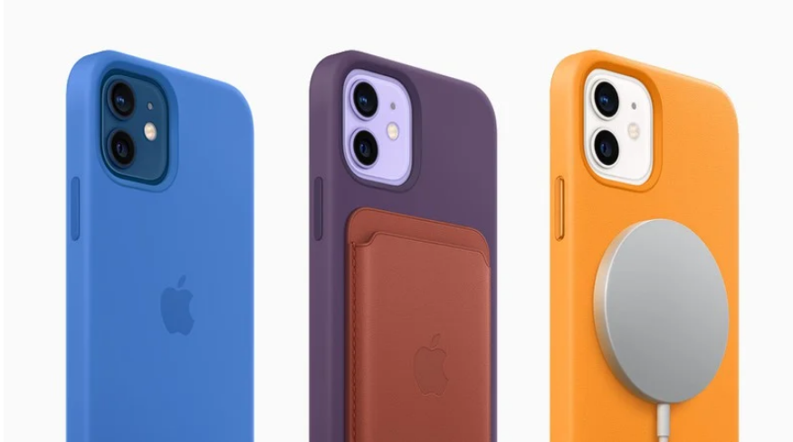 武汉苹果手机维修分享关于 iPhone 13 的细节爆料 