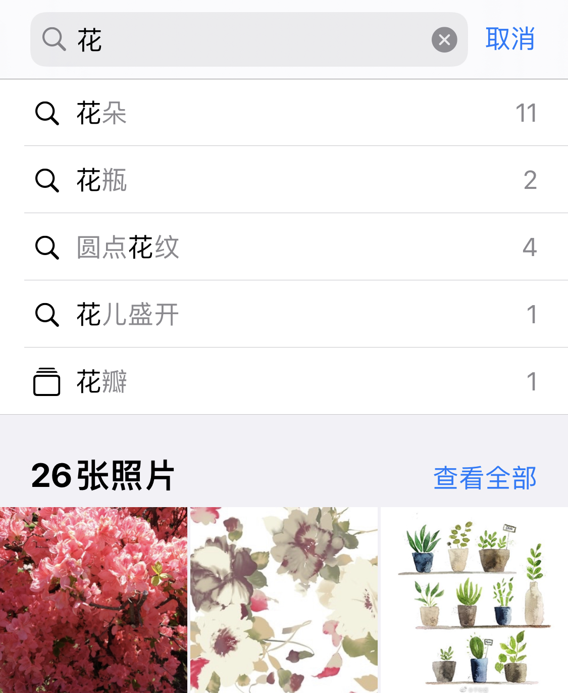 武汉苹果手机维修分享iPhone 小技巧 