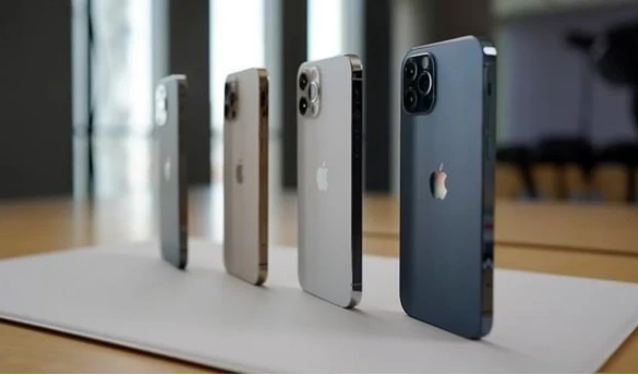 武汉苹果手机维修分享为什么说iPhone13才是真旗舰 