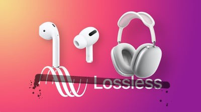 武汉苹果手机维修分享哪些设备支持Apple Music 无损音频 
