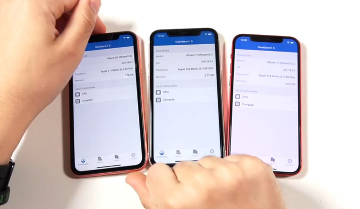 武汉苹果手机维修分享苹果 iOS 14.5.1“降速门”临时解决方案 