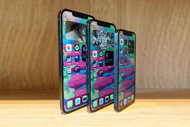 武汉苹果手机维修分享iPhone 13发布日期 
