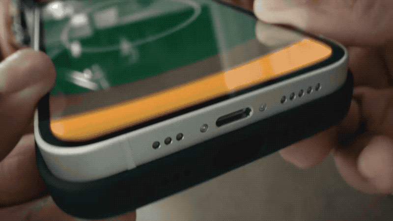 武汉苹果手机维修分享未来 Magsafe 还有哪些发展空间 