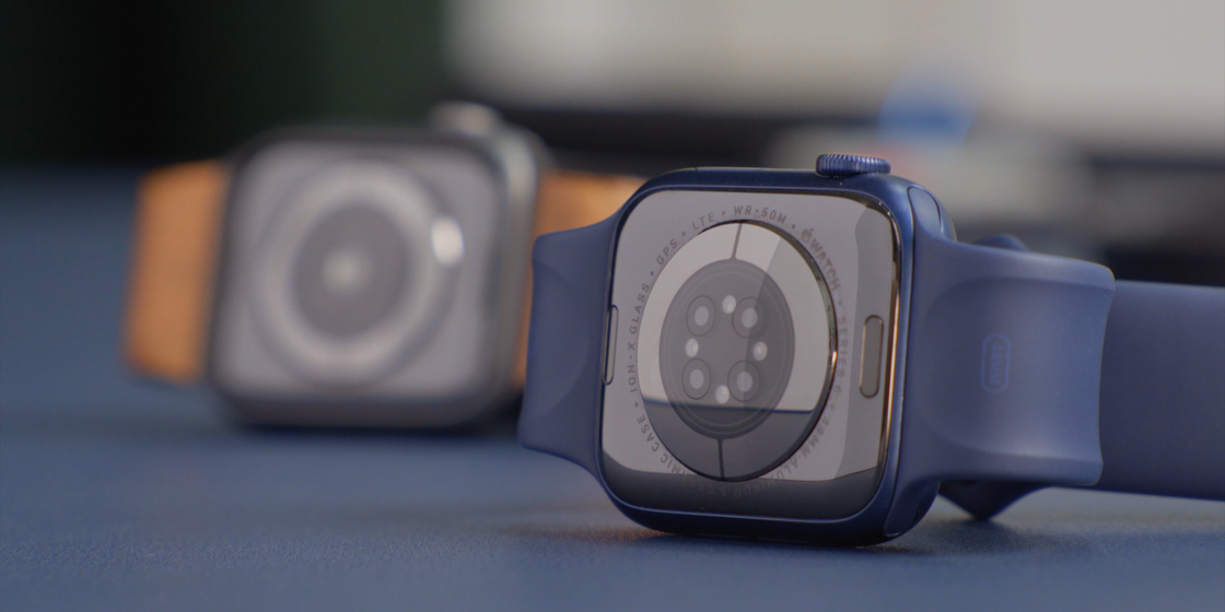 武汉苹果手机维修分享Apple Watch 是如何测量卡路里的 