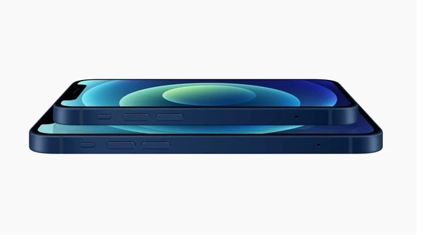 武汉苹果手机维修分享iPhone 12 mini 锁屏后触屏失灵怎么办 