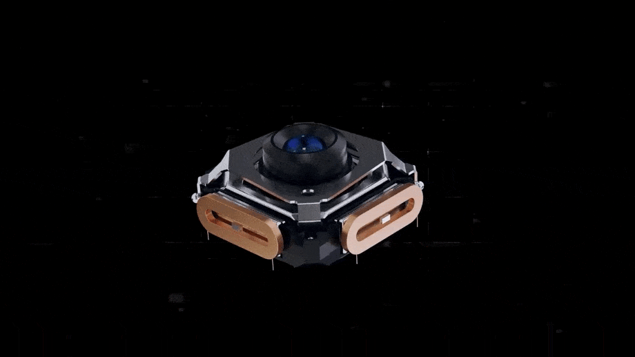 武汉苹果手机维修分享iPhone 12 Pro Max 独享的这颗传感器更大的特点是什么 
