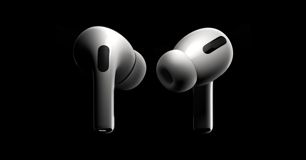 武汉苹果手机维修分享AirPods Pro 爆音、降噪效果下降怎么办 