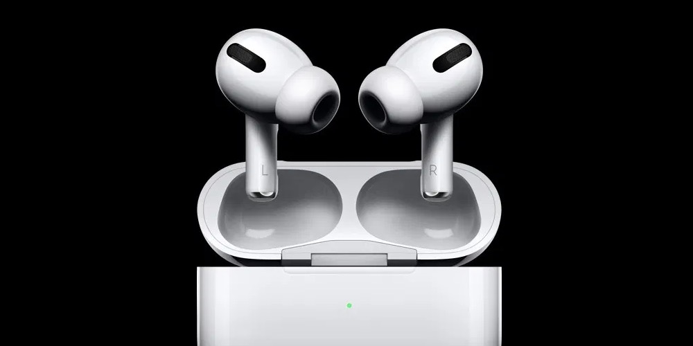 武汉苹果手机维修分享AirPods Pro 出现静电噪音 