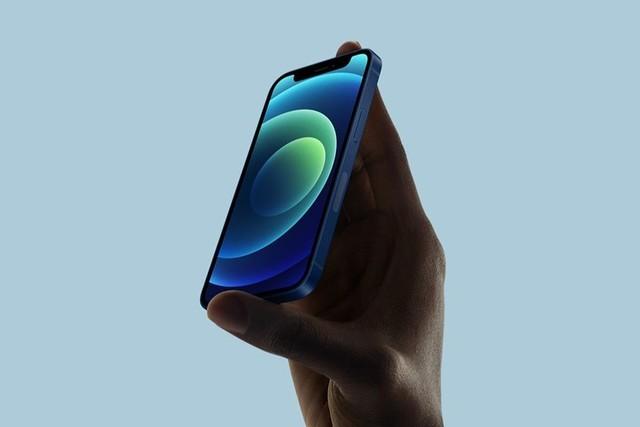 武汉苹果手机维修分享iPhone 12 mini辐射很大吗 
