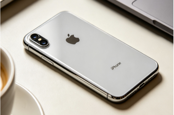 武汉苹果手机维修分享iPhone XS Max换电池 