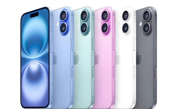 武汉苹果手机维修分享iPhone 17换电池 