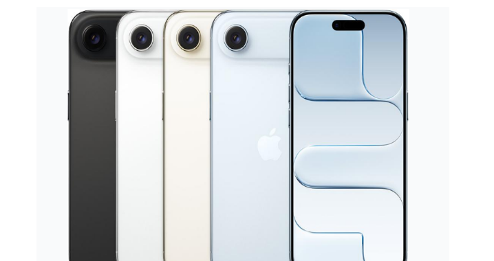 武汉苹果手机维修分享iPhone 17 Air换电池 