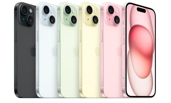 武汉苹果维修点分享iPhone 15进水维修 