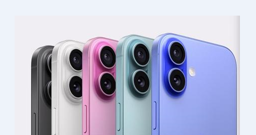 武汉苹果维修点分享iPhone 16 Plus进水维修 