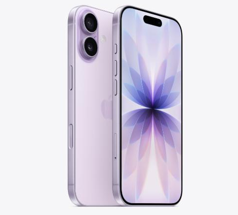 武汉苹果维修点分享iPhone 17进水维修 