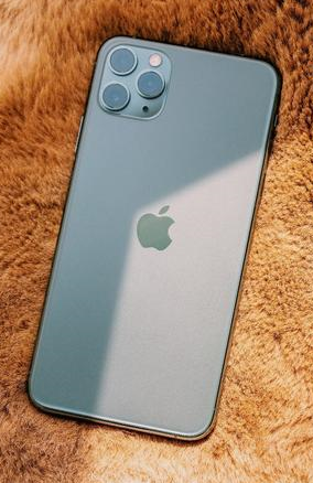 武汉苹果维修点分享iPhone 11 Pro Max扩容实战风险 