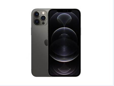 武汉苹果维修点分享iPhone 12 Pro Max扩容实操风险 