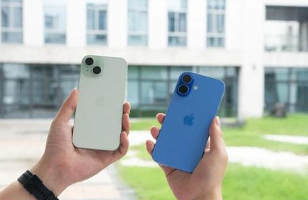 武汉苹果维修点分享iPhone 16 Plus扩容搬板与系统坑 