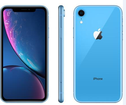 武汉苹果维修点分享iPhone XR后台与通知系统排错 
