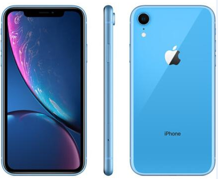 武汉苹果维修点分享iPhone XR黑屏多类场景解析 