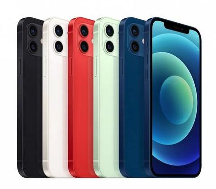 武汉苹果维修点分享iPhone 12 Pro Max发烫冷门故障梳理 