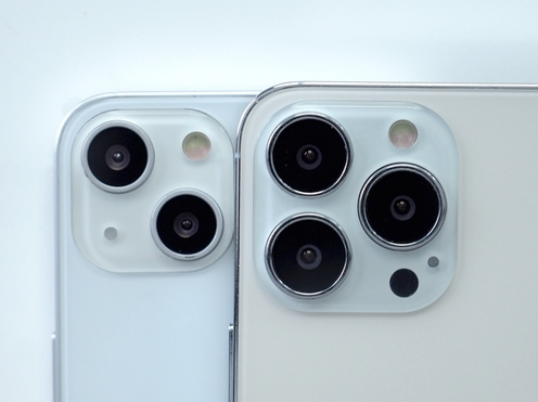 武汉苹果维修点分享iPhone 13 Pro Max发烫特殊故障解读 