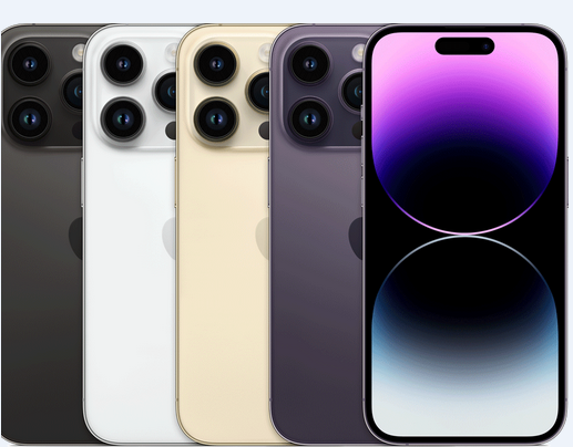 武汉苹果维修点分享iPhone 14 Pro发烫易忽略问题解析 