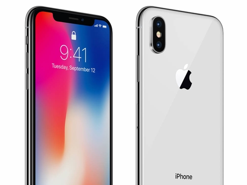武汉苹果维修点分享iPhone X摄像头实拍质感与场景适配全解析 